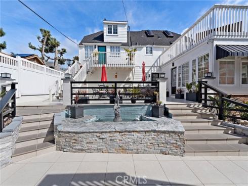 319  Cypress   Drive, Laguna Beach, CA