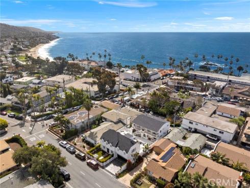 319  Cypress   Drive, Laguna Beach, CA