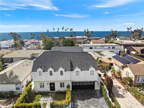 319  Cypress   Drive, Laguna Beach, CA
