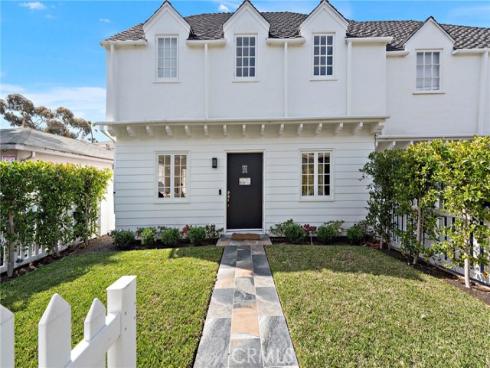 319  Cypress   Drive, Laguna Beach, CA