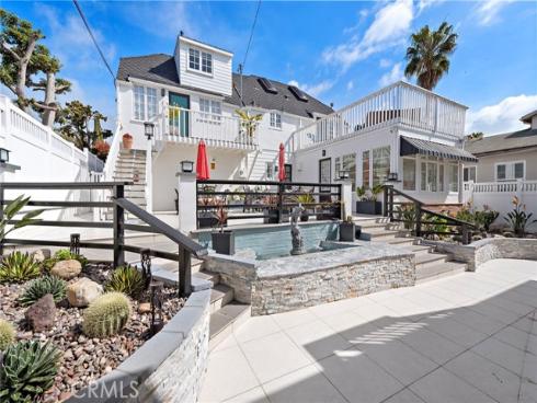 319  Cypress   Drive, Laguna Beach, CA