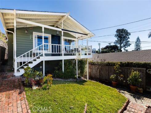 31706 Scenic Drive, Laguna Beach, CA