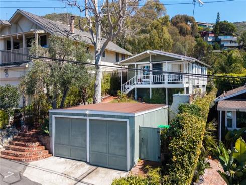 31706 Scenic Drive, Laguna Beach, CA