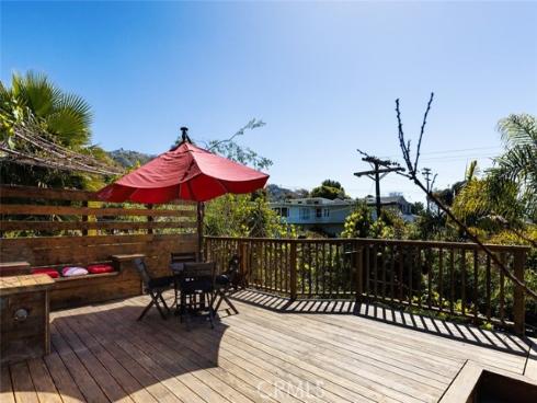 31706 Scenic Drive, Laguna Beach, CA