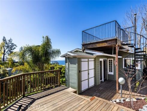 31706 Scenic Drive, Laguna Beach, CA