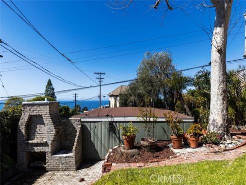 31706 Scenic Drive, Laguna Beach, CA