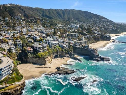 31706 Seacliff Drive, Laguna Beach, CA