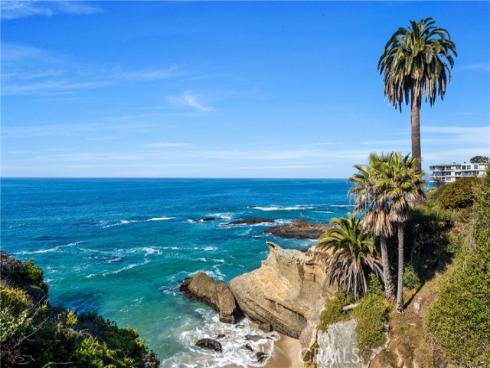 31706  Seacliff   Drive, Laguna Beach, CA