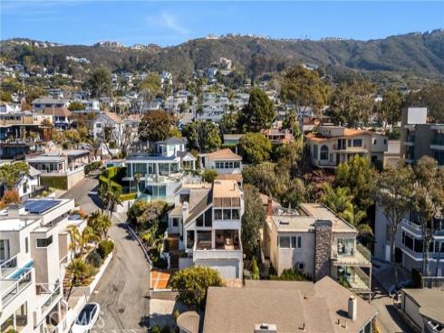 31706 Seacliff Drive, Laguna Beach, CA