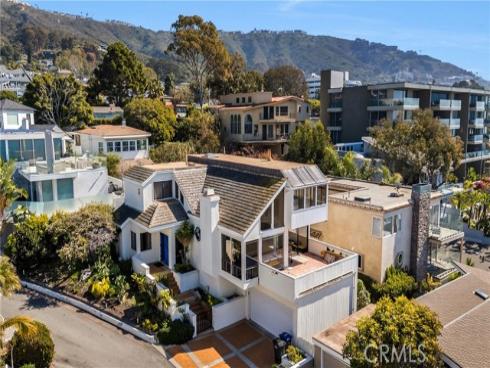 31706 Seacliff Drive, Laguna Beach, CA