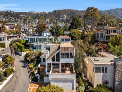 31706 Seacliff Drive, Laguna Beach, CA