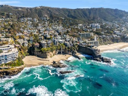 31706 Seacliff Drive, Laguna Beach, CA