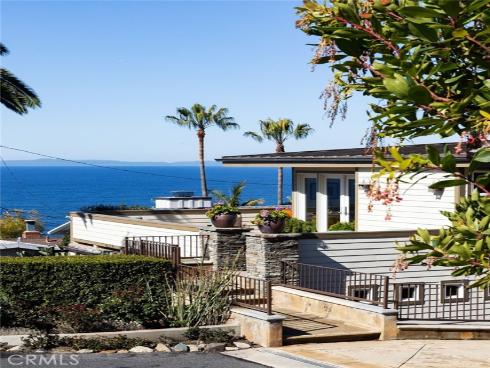 31953 10th Avenue, Laguna Beach, CA