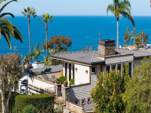 31953 10th Avenue, Laguna Beach, CA