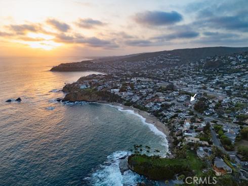 1292  Cliff   Drive, Laguna Beach, CA