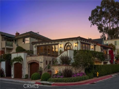 1292  Cliff   Drive, Laguna Beach, CA