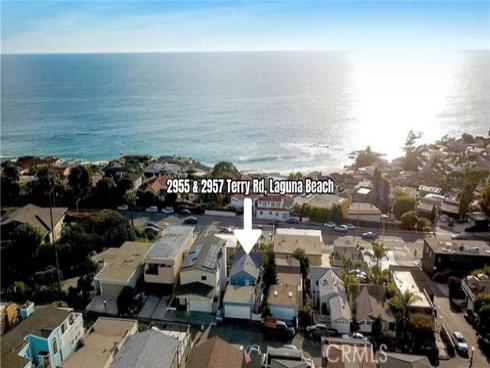 2955 Terry Road, Laguna Beach, CA