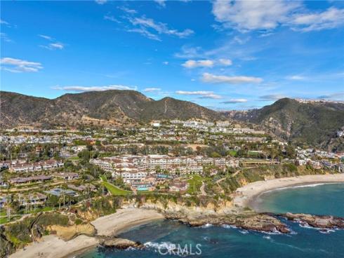 2955 Terry Road, Laguna Beach, CA