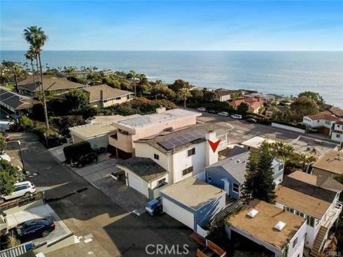 2955 Terry Road, Laguna Beach, CA