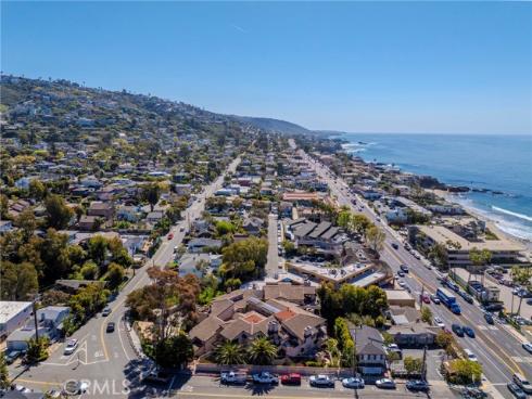 247  Calliope St  , Laguna Beach, CA