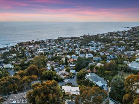 22311 3rd Avenue, Laguna Beach, CA