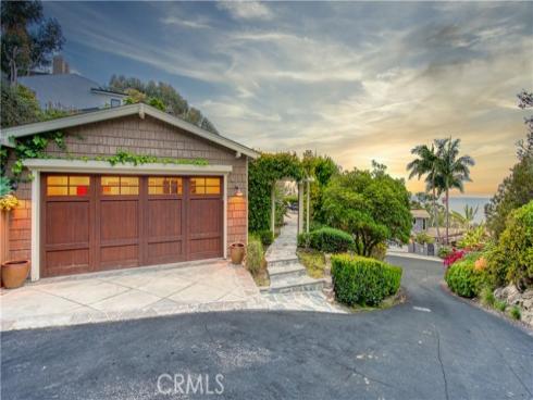 22311 3rd Avenue, Laguna Beach, CA