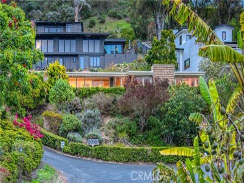 22311 3rd Avenue, Laguna Beach, CA