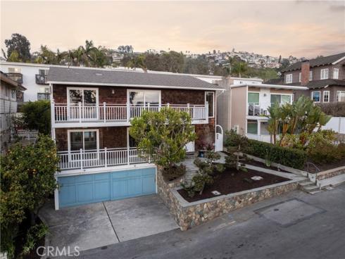 2160  Ocean Way  , Laguna Beach, CA