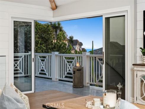 66 S La Senda Drive , Laguna Beach, CA