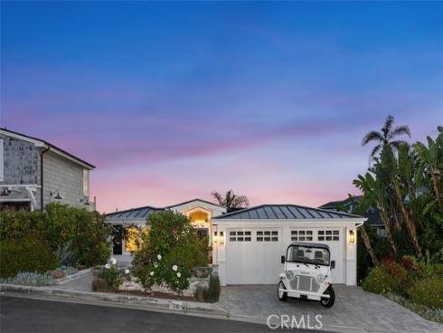 66 S La Senda Drive , Laguna Beach, CA