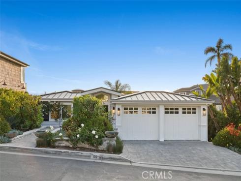 66 S La Senda Drive , Laguna Beach, CA