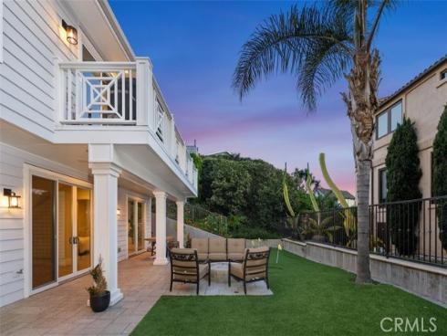 66 S La Senda Drive , Laguna Beach, CA