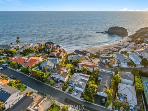 66 S La Senda Drive , Laguna Beach, CA