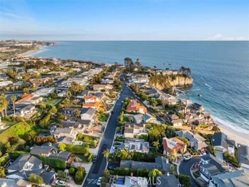 66 S La Senda Drive , Laguna Beach, CA