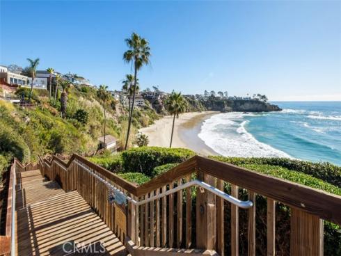 66 S La Senda Drive , Laguna Beach, CA