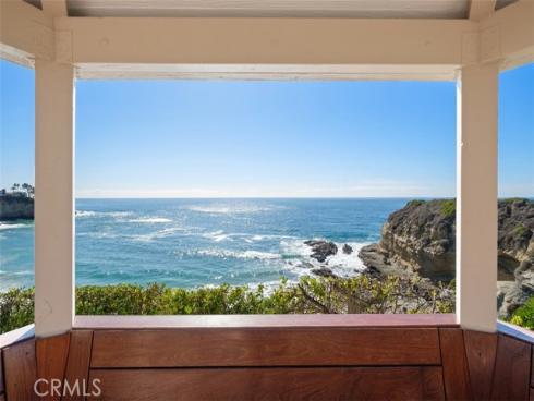 66 S La Senda Drive , Laguna Beach, CA