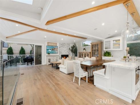 66 S La Senda Drive , Laguna Beach, CA