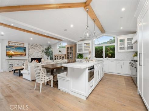 66 S La Senda Drive , Laguna Beach, CA