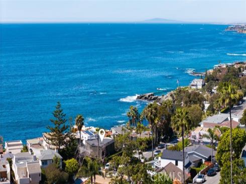 2604  Victoria   Drive, Laguna Beach, CA