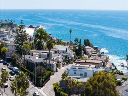 2604  Victoria   Drive, Laguna Beach, CA