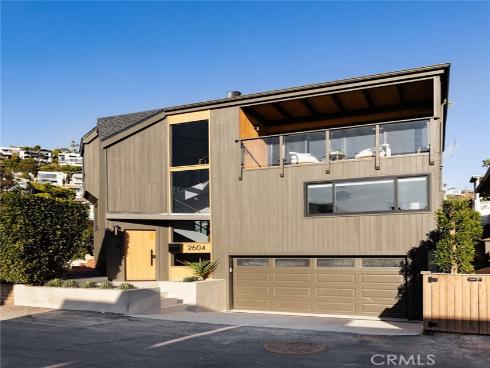 2604  Victoria   Drive, Laguna Beach, CA