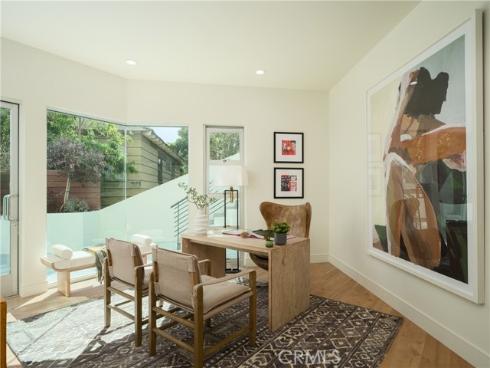 468 Ashton Drive, Laguna Beach, CA