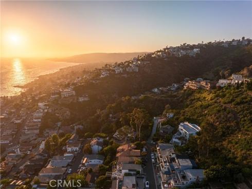 468 Ashton Drive, Laguna Beach, CA
