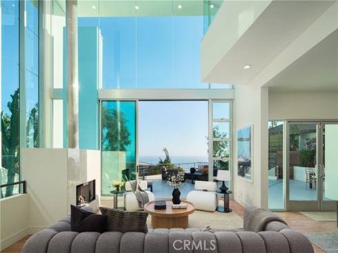 468 Ashton Drive, Laguna Beach, CA