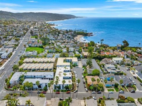 1594  Via Capri  10 , Laguna Beach, CA