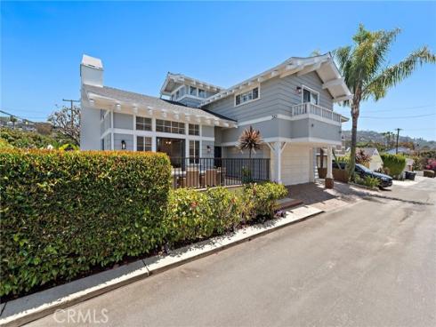361 Cress Street, Laguna Beach, CA