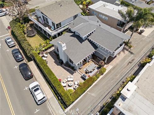 361 Cress Street, Laguna Beach, CA