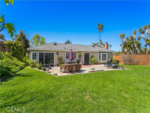 2964 Mountain View Drive, Laguna Beach, CA