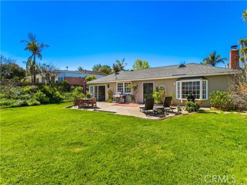 2964 Mountain View Drive, Laguna Beach, CA