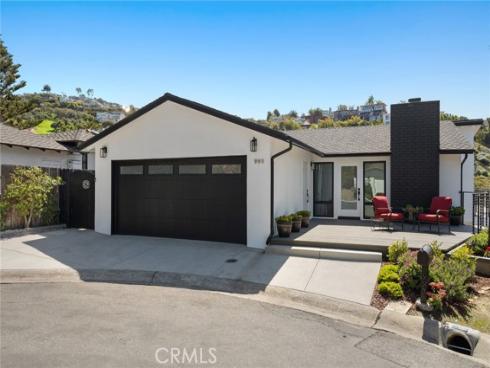 990  Meadowlark   Drive, Laguna Beach, CA